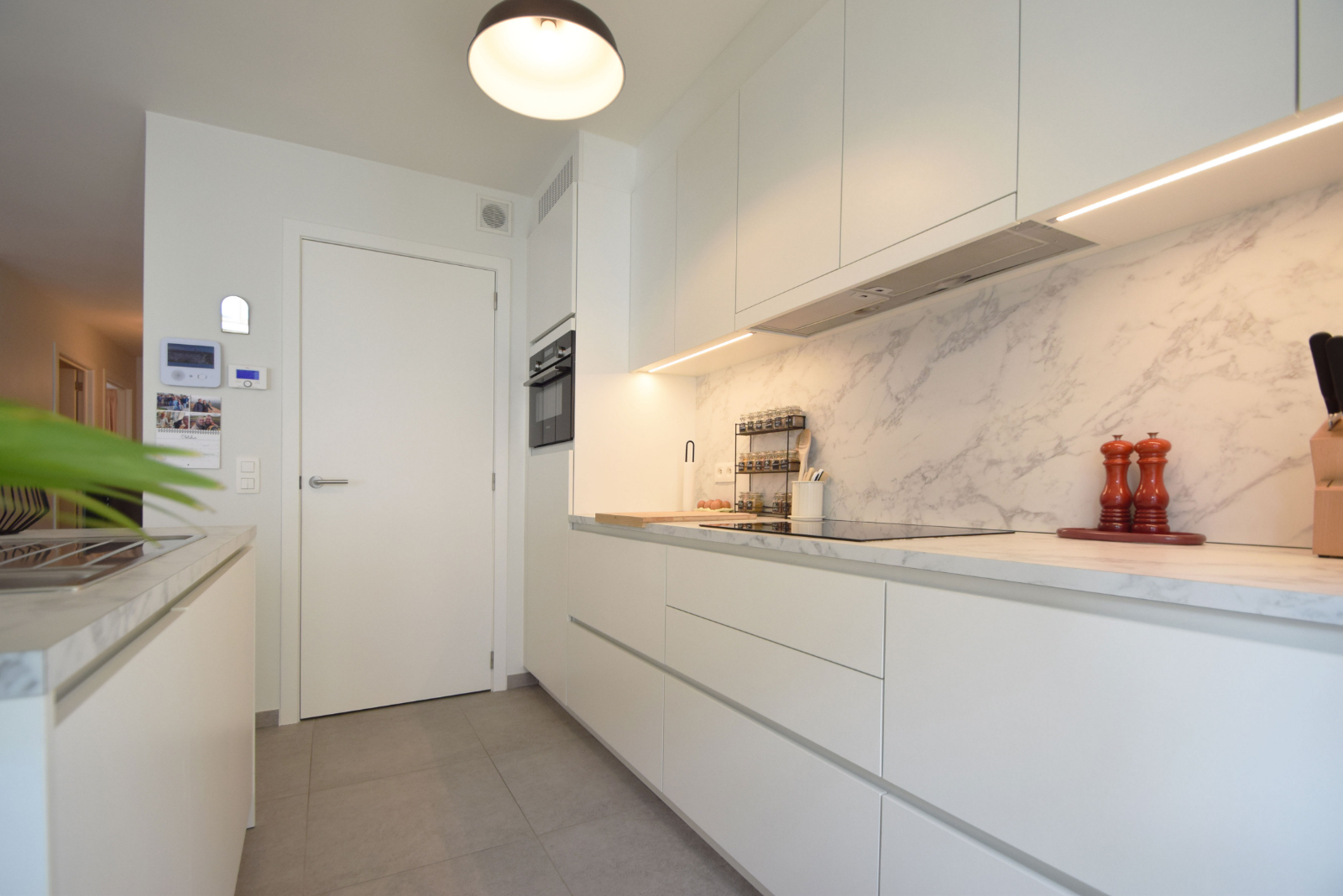 Appartement à louer à Ypres avec 2 chambres - photo 5
