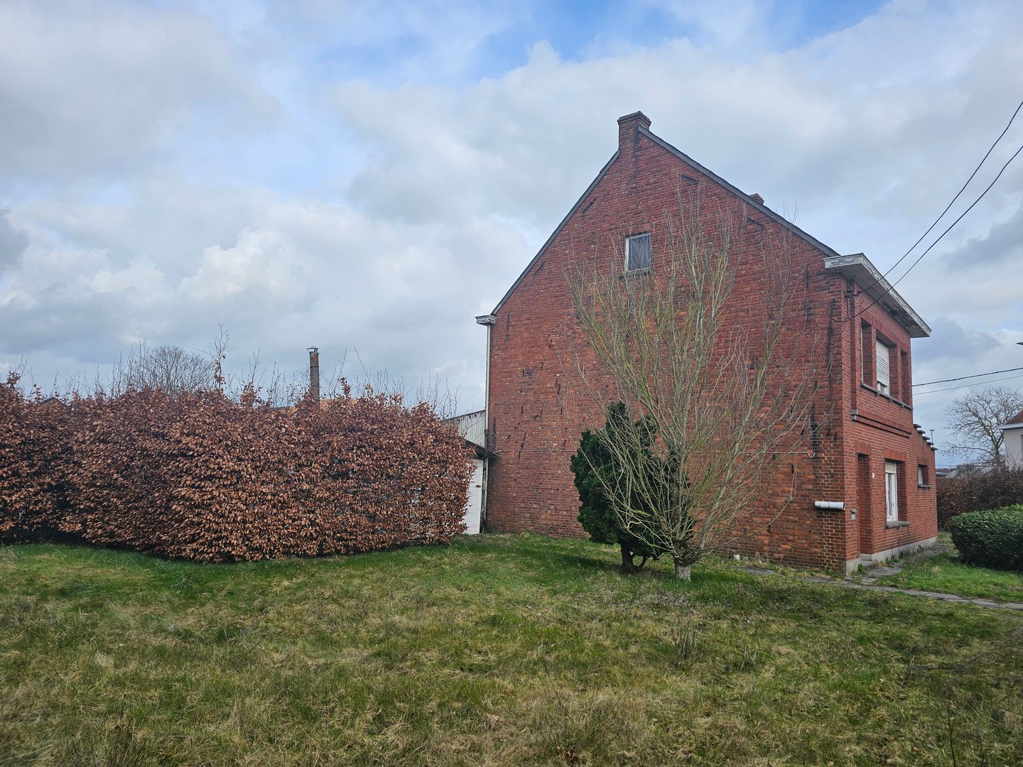 Maison à vendre à Westmeerbeek avec 4 chambres - photo 3