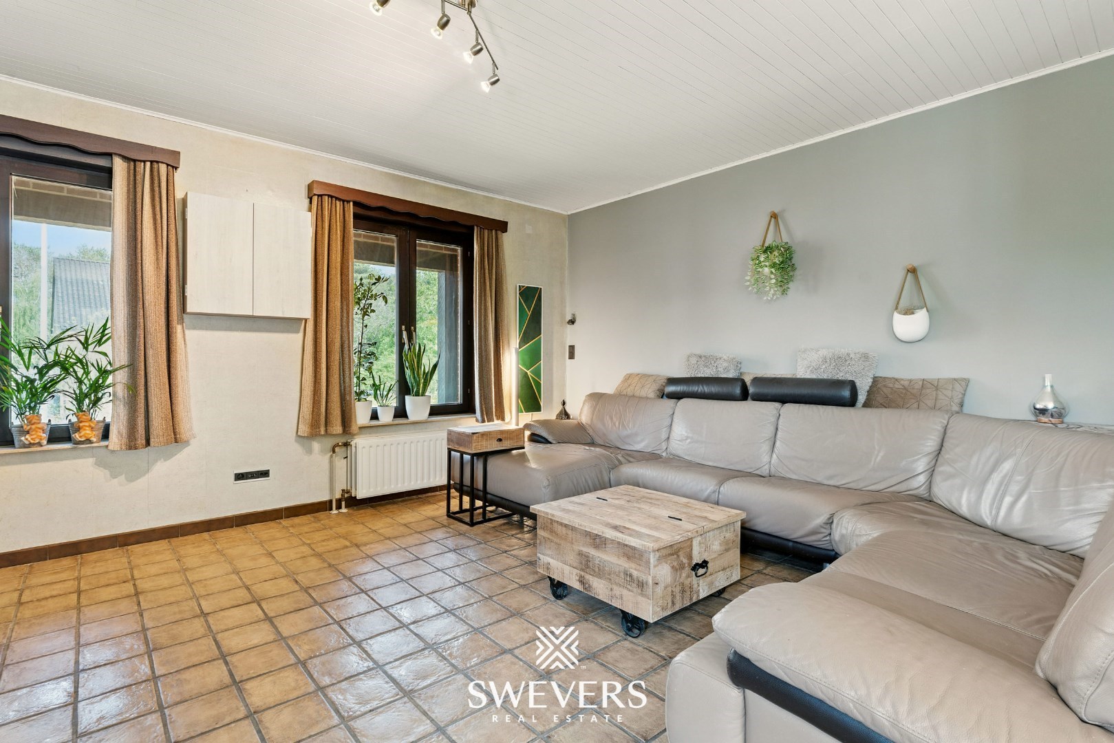 Maison à vendre à Scherpenheuvel-Zichem avec 4 chambres - photo 5