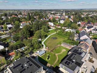 FOR SALE: LAST BUILDING PLOTS - without building obligationExclusive building plots for sale! In the green heart of Lievegem, you will find the last...