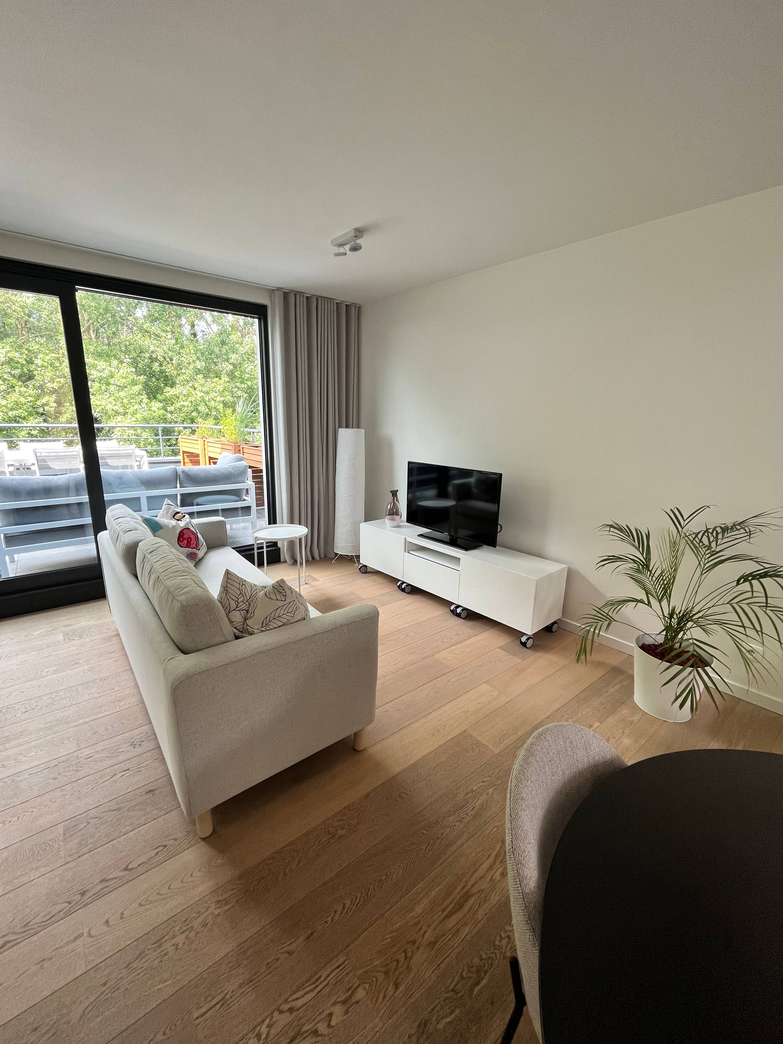 Apartment for rent in Drogenbos with 2 bedrooms - photo 3