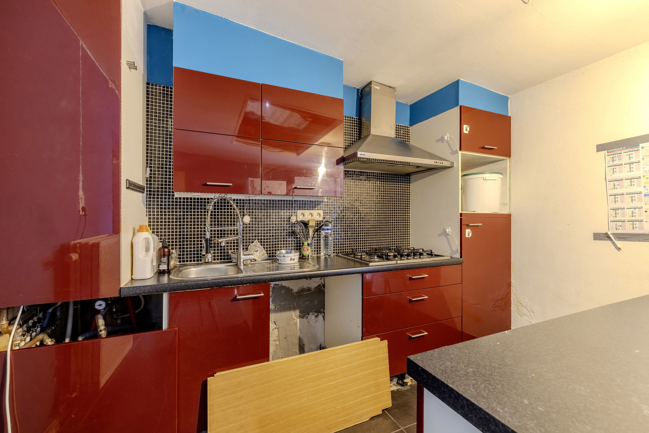 Te renoveren woning in Turnhout op perceel van 190 m²! - foto 3