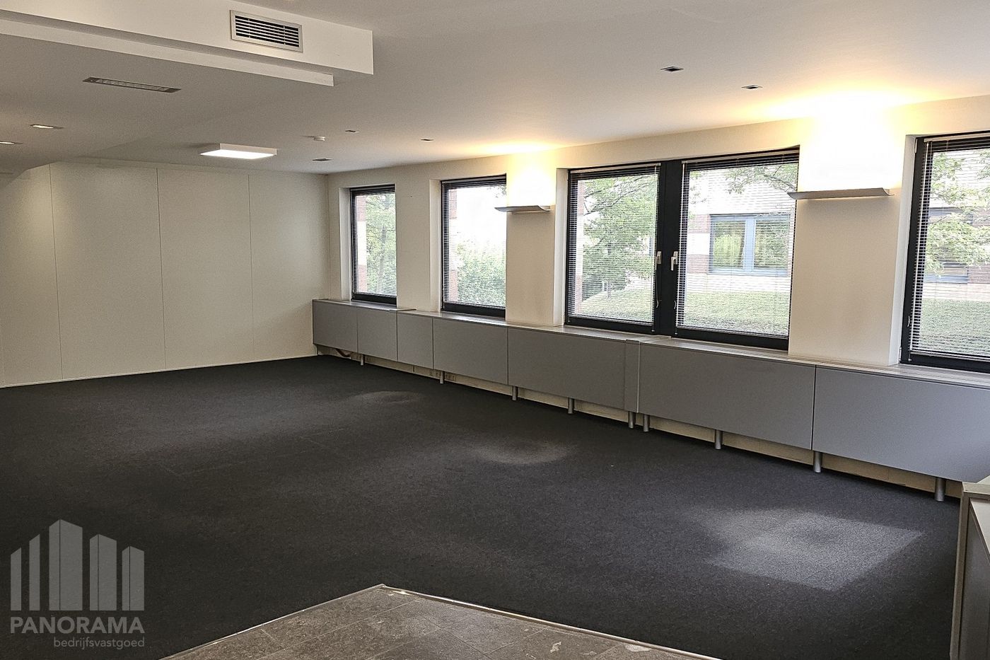 253 m² kantoren vlakbij R0/E40 - foto 4