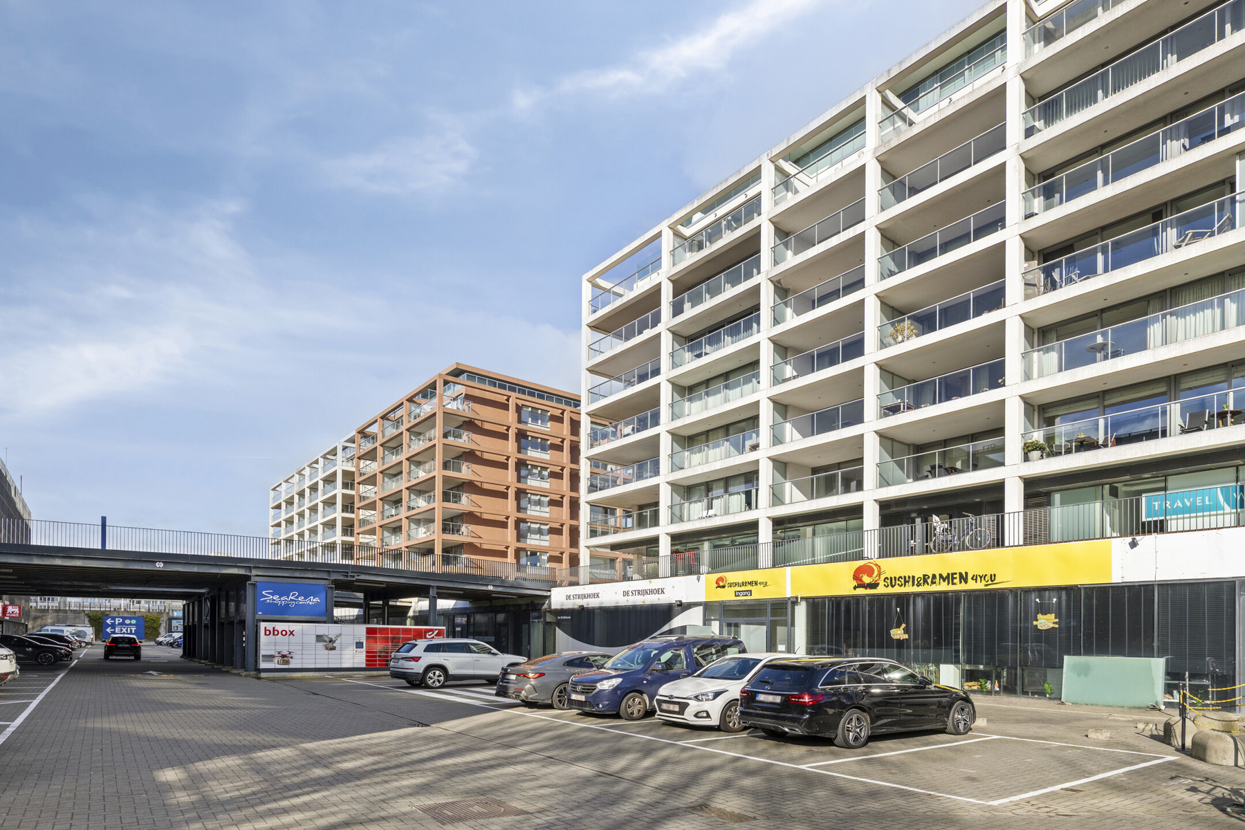 Commercial for rent in Ostend - photo 5