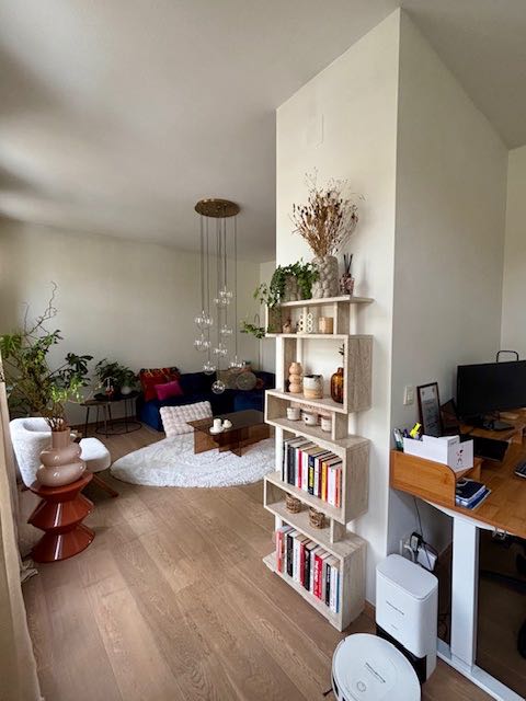 Appartement te koop in Antwerpen met 2 slaapkamers - foto 4