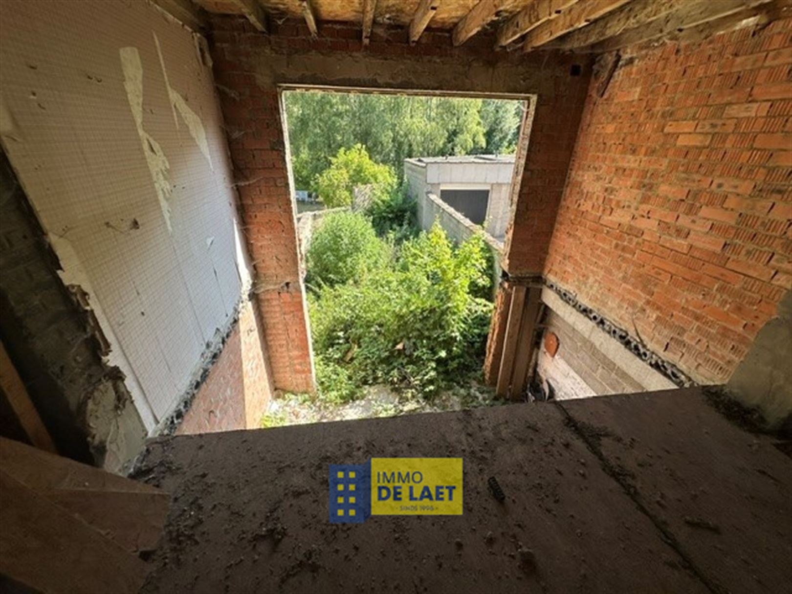 Volledig te renoveren woning met potentieel - foto 5
