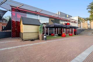 Unieke horeca concept over te nemen in hartje Genk.Na vele betoverende jaren vol sfeer, magie en onvergetelijke momenten, is het tijd om dit...