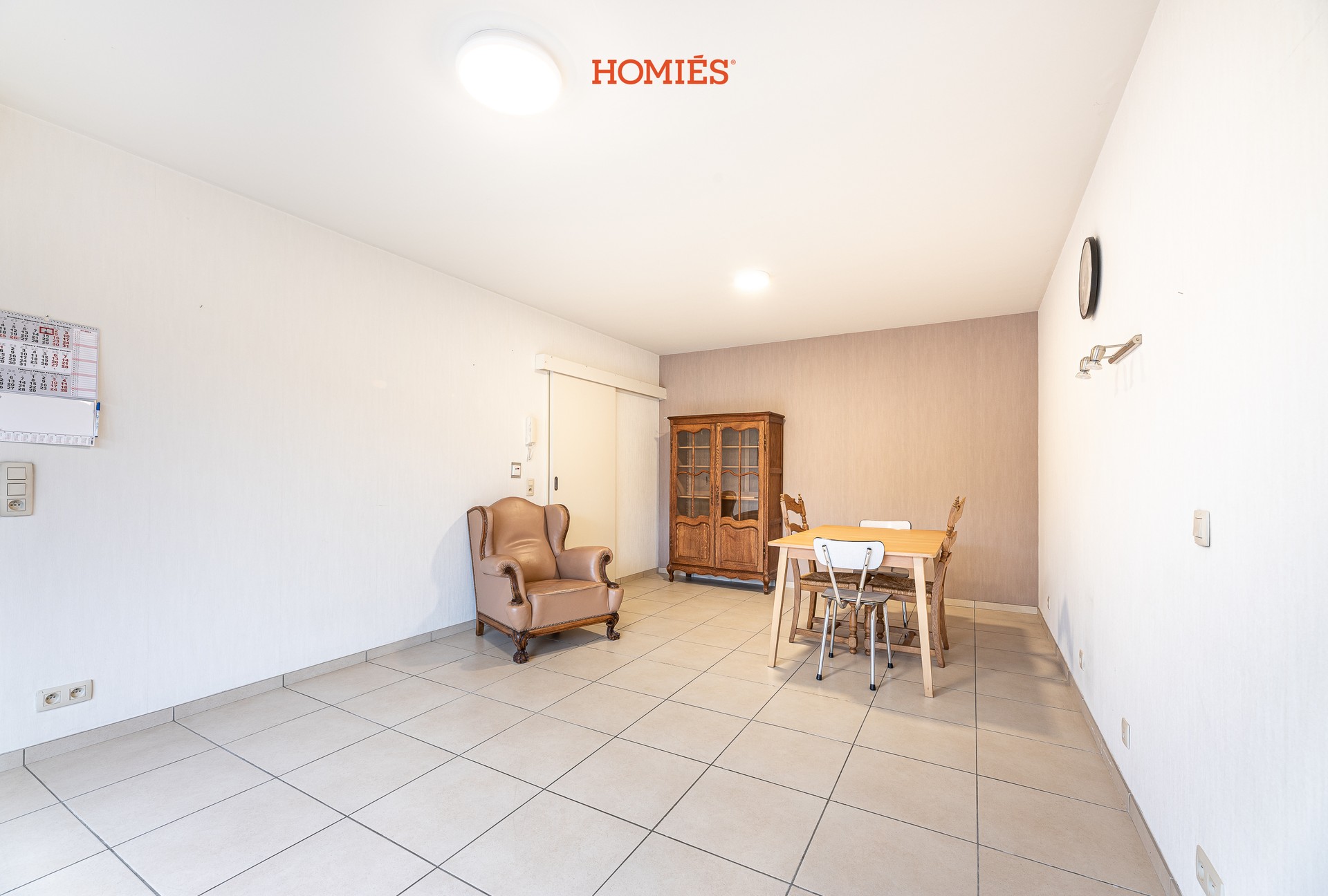 Instapklare assistentiewoning in een groene omgeving - photo 5