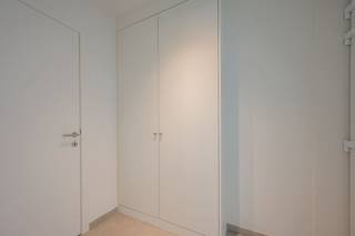 Nieuwbouwwoning met 3 slaapkamers in Assebroek op boogscheut van Brugge centrum, vlotte verbinding naar E40 en tal van voorzieningen...