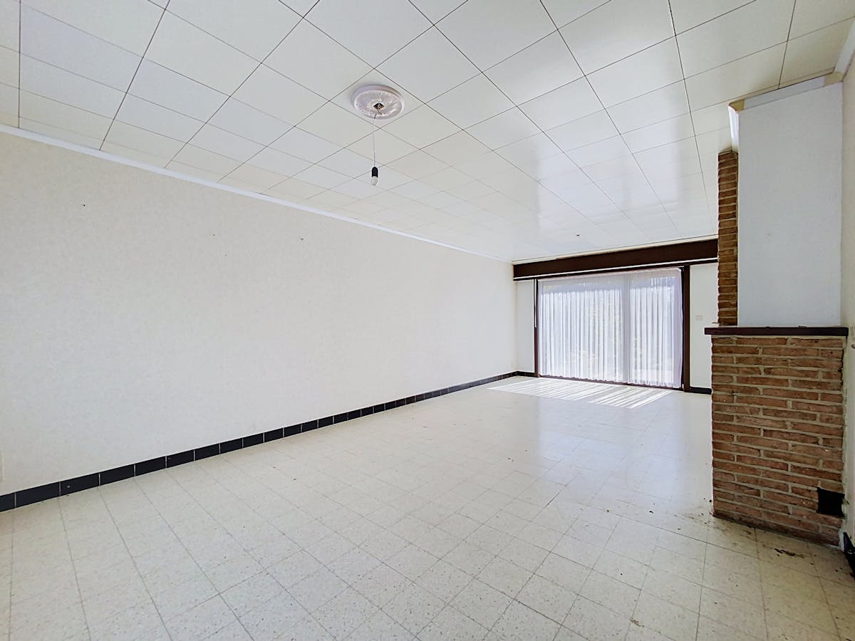 Te renoveren huis met 5 slaapkamers en tuin te koop in Heist - foto 4