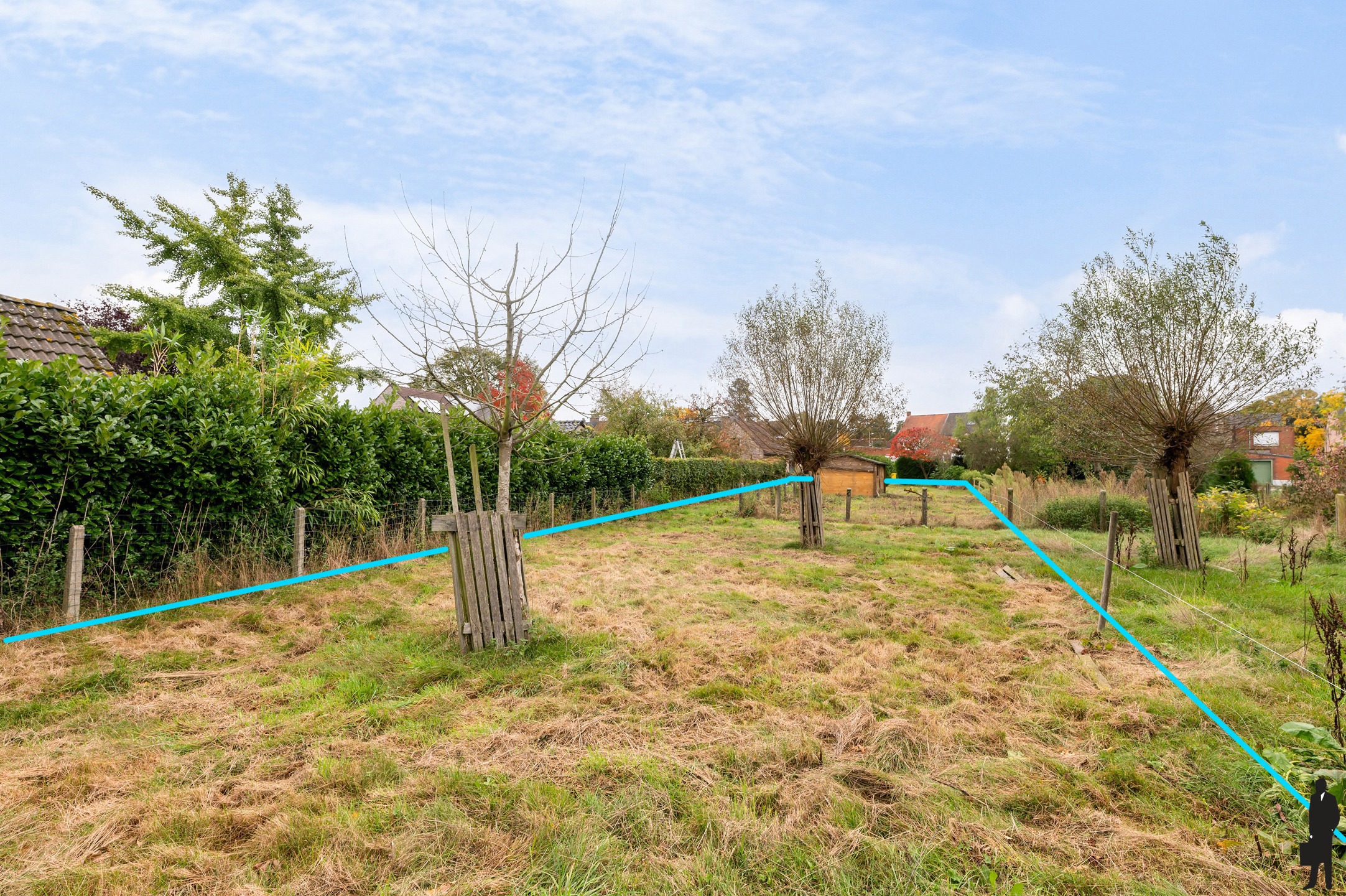 Terrain à vendre à Nijlen - photo 4