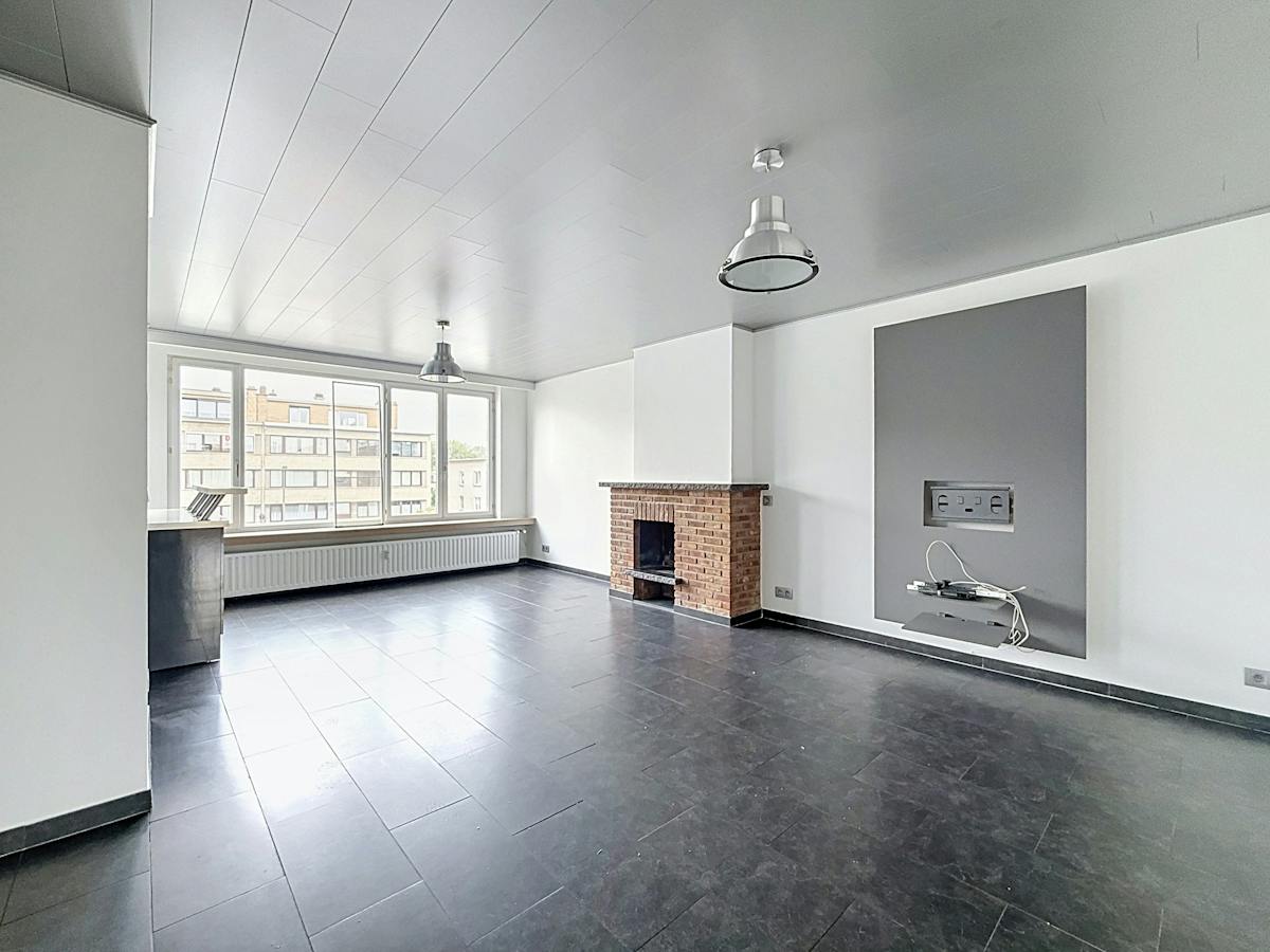 Appartement lumineux à louer à Merksem avec 2 chambres - photo 2