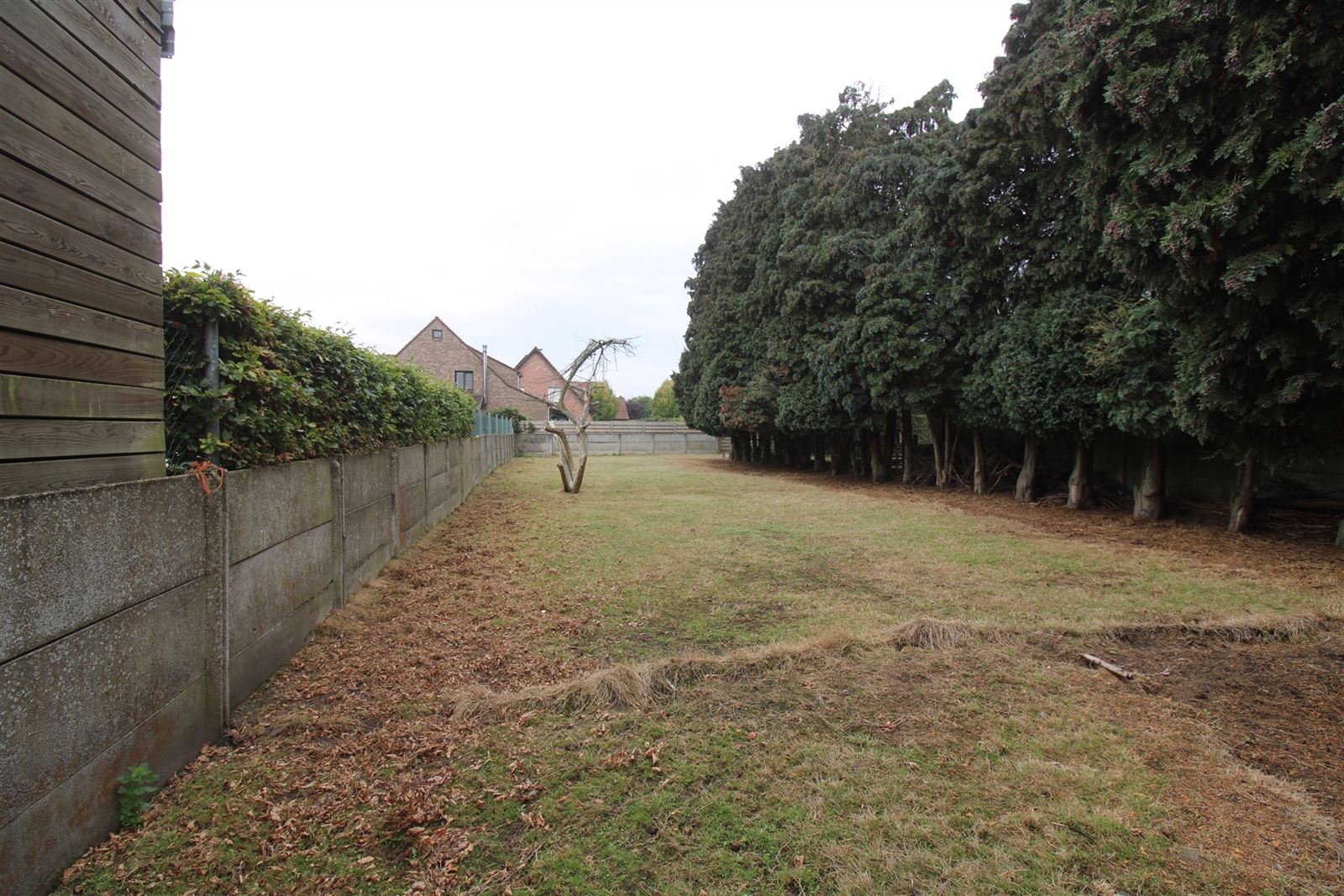 Charmante te renoveren woning op 1325 m² - foto 4