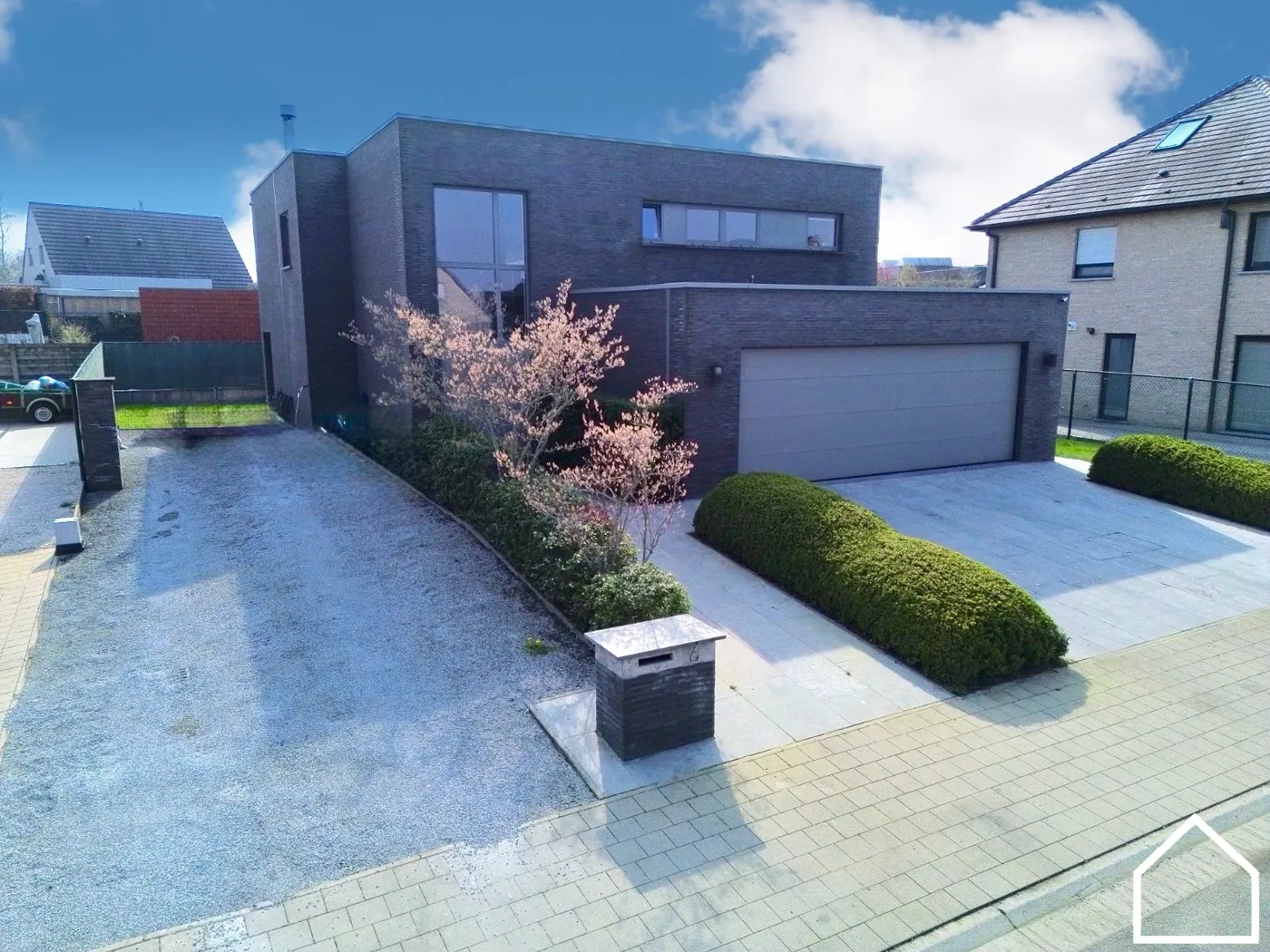 Maison à vendre à Rumbeke avec 3 chambres - photo 3