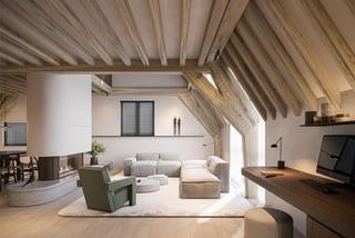 Appartement à vendre à Lierre