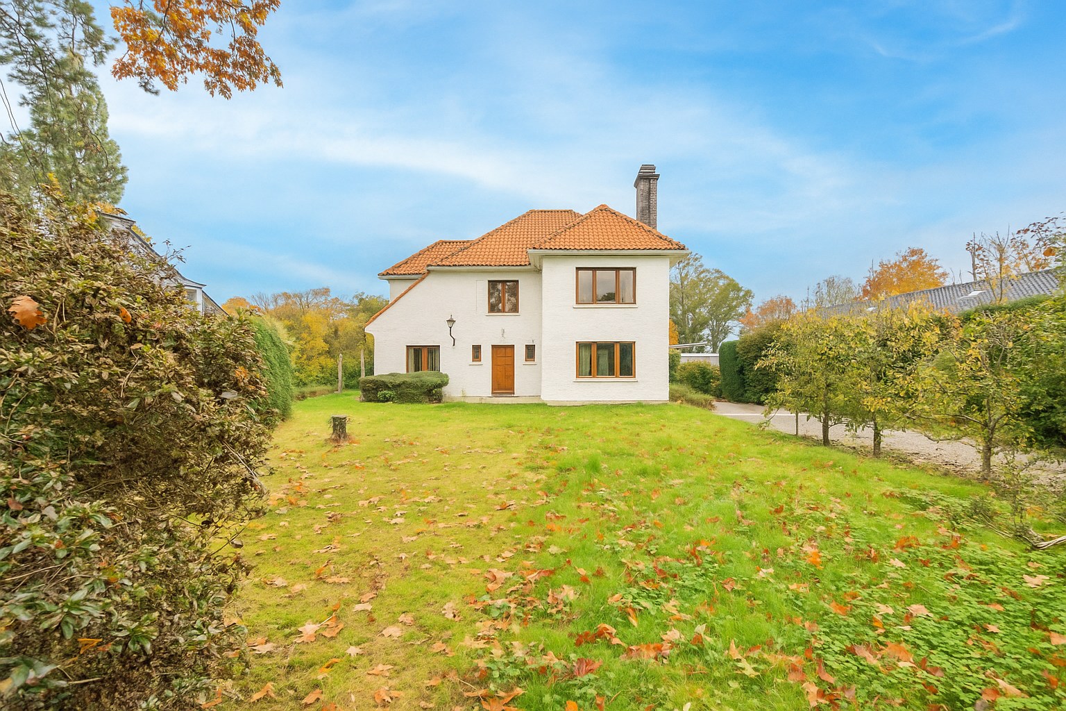 Indrukwekkende karaktervolle herenwoning - foto 2