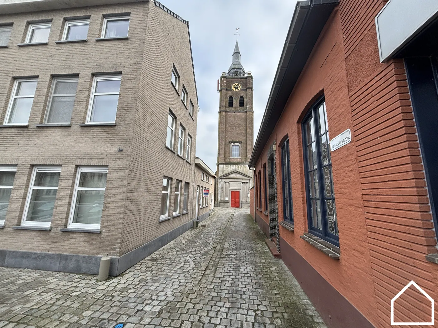 House for sale in Roesbrugge-Haringe with 2 bedrooms - photo 3