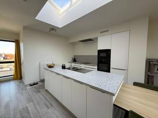 Appartement à louer à Zoersel