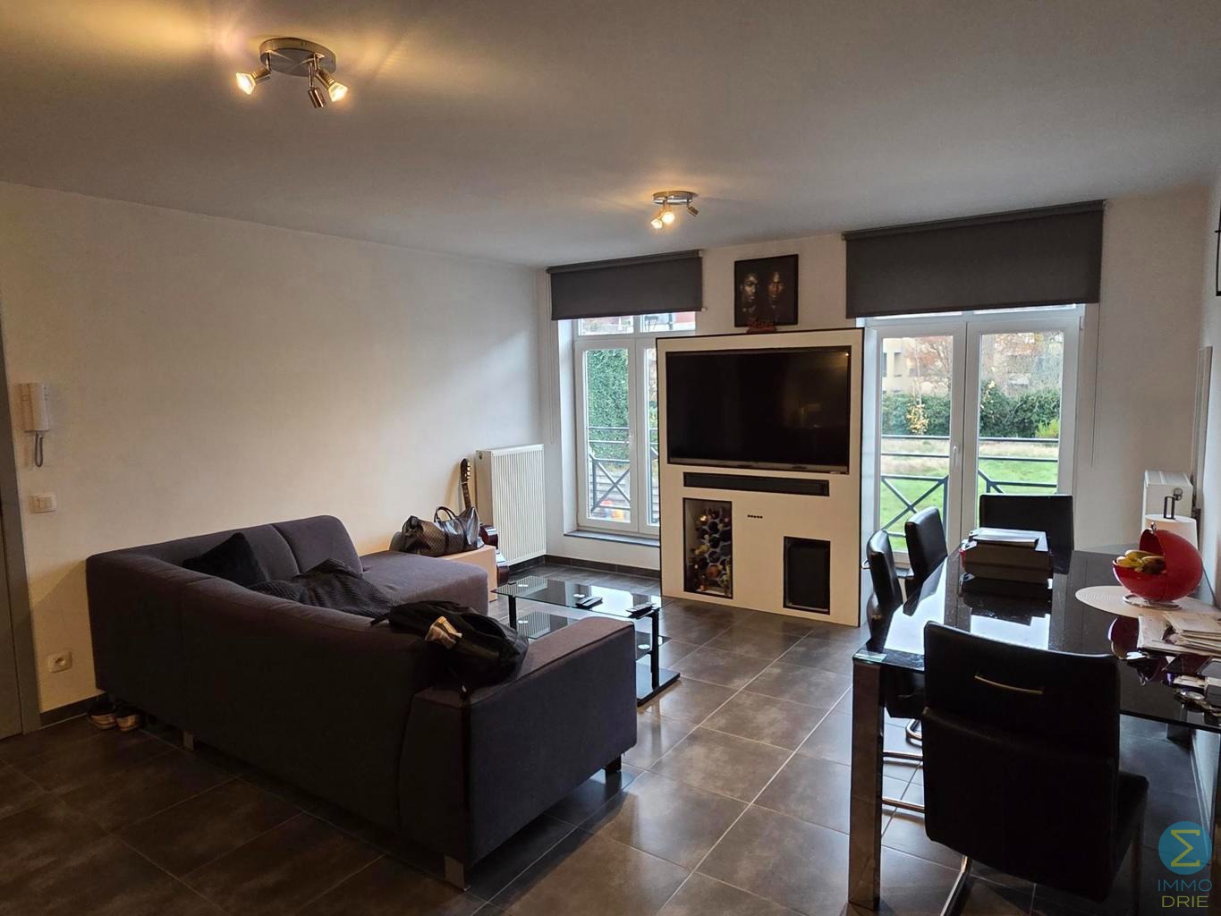 Apartment for rent in Arendonk with 2 bedrooms - photo 2