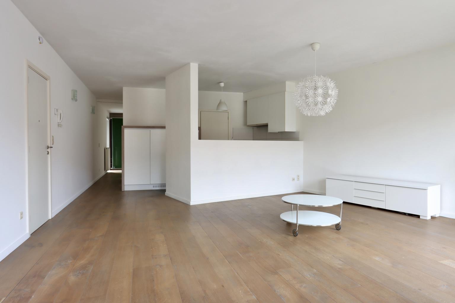 Apartment for rent in Schoten with 1 bedroom - photo 4