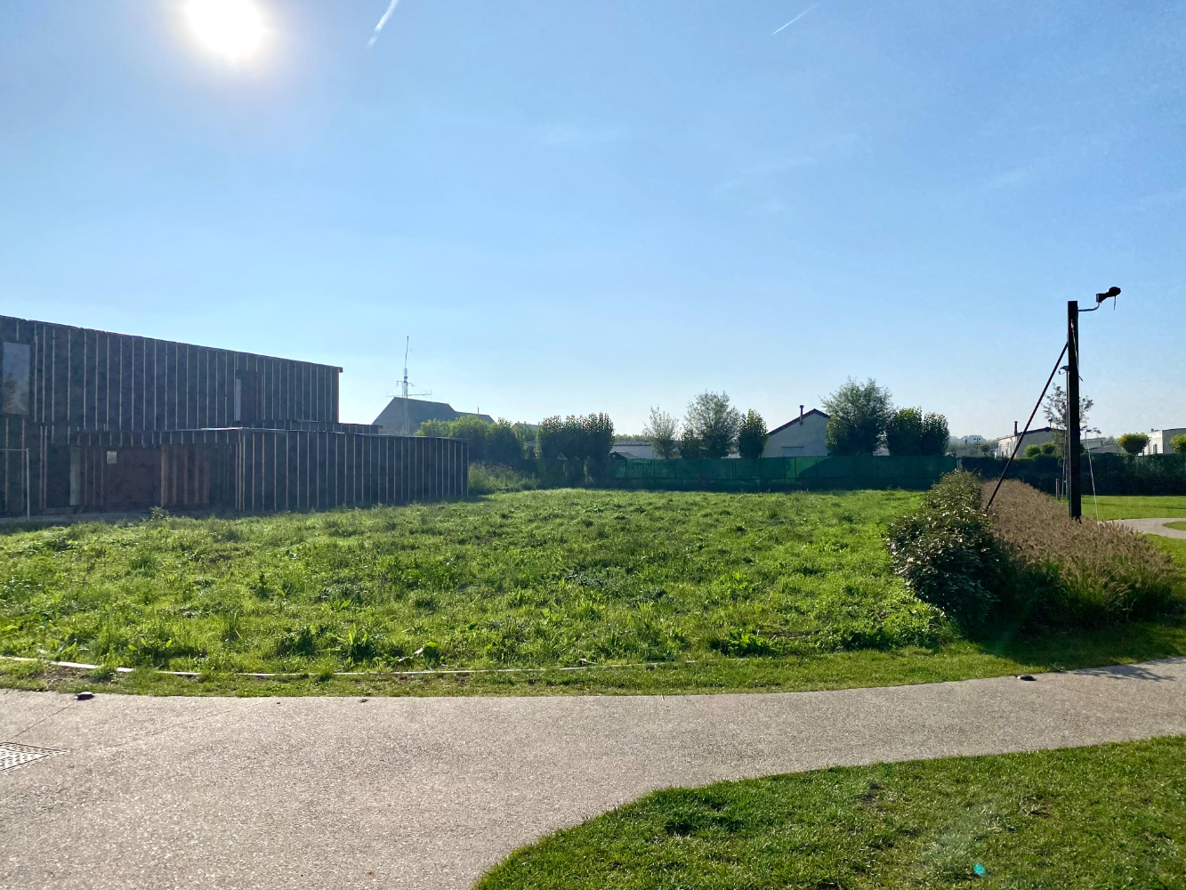 Bouwgrond August Vermeylenstraat - Middelkerke - foto 5