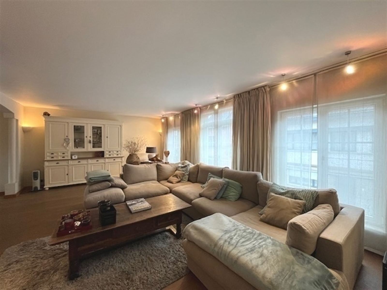 woning met handelsruimte, vlakbij centrum! - foto 4