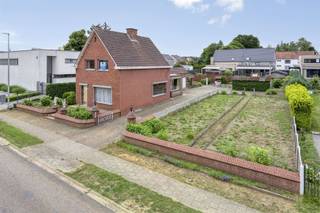 Maison à vendre à Heusden-Zolder