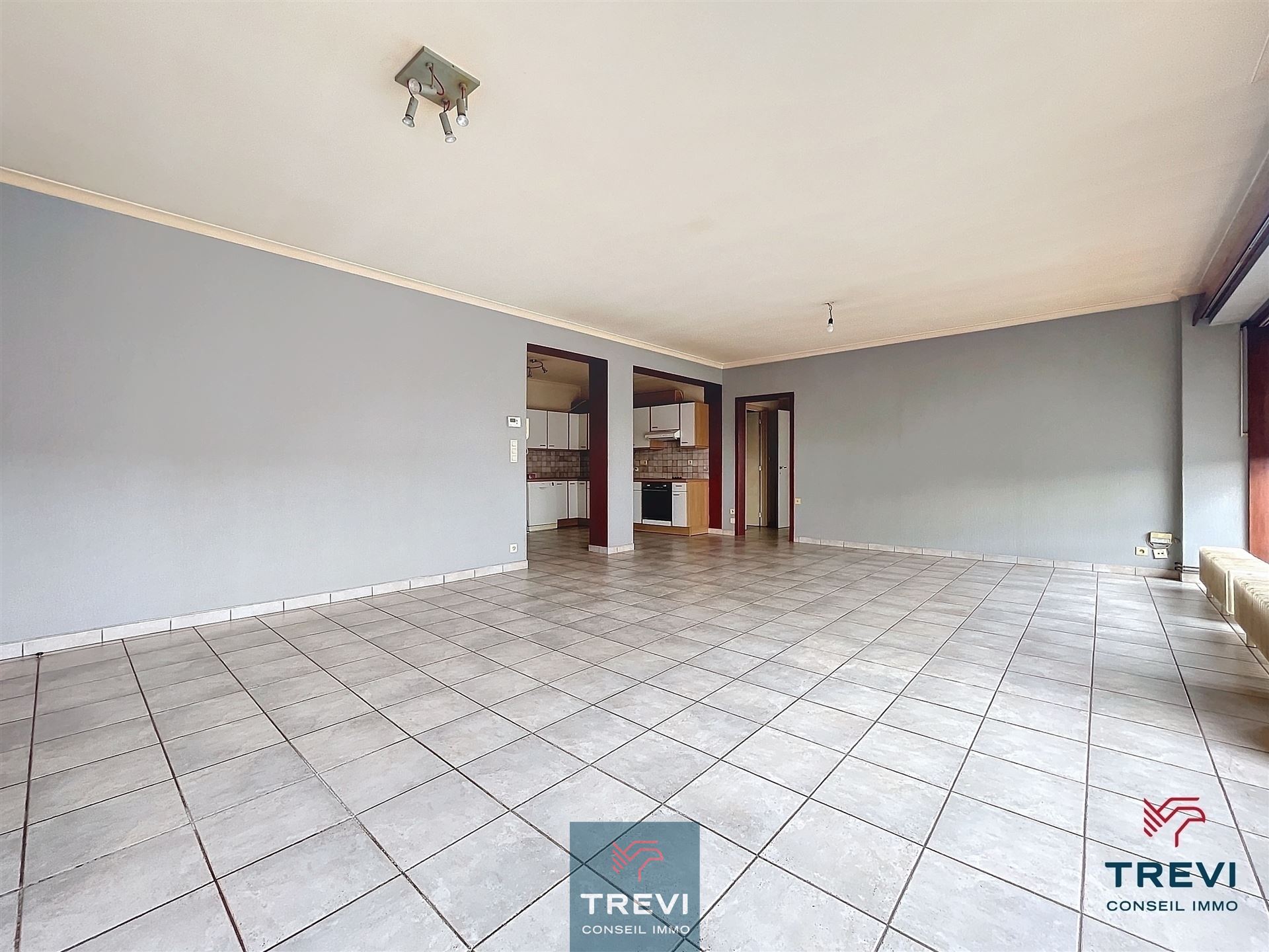 SOUS OPTION Bel appartement 2 chambres avec jolie terrasse - photo 5