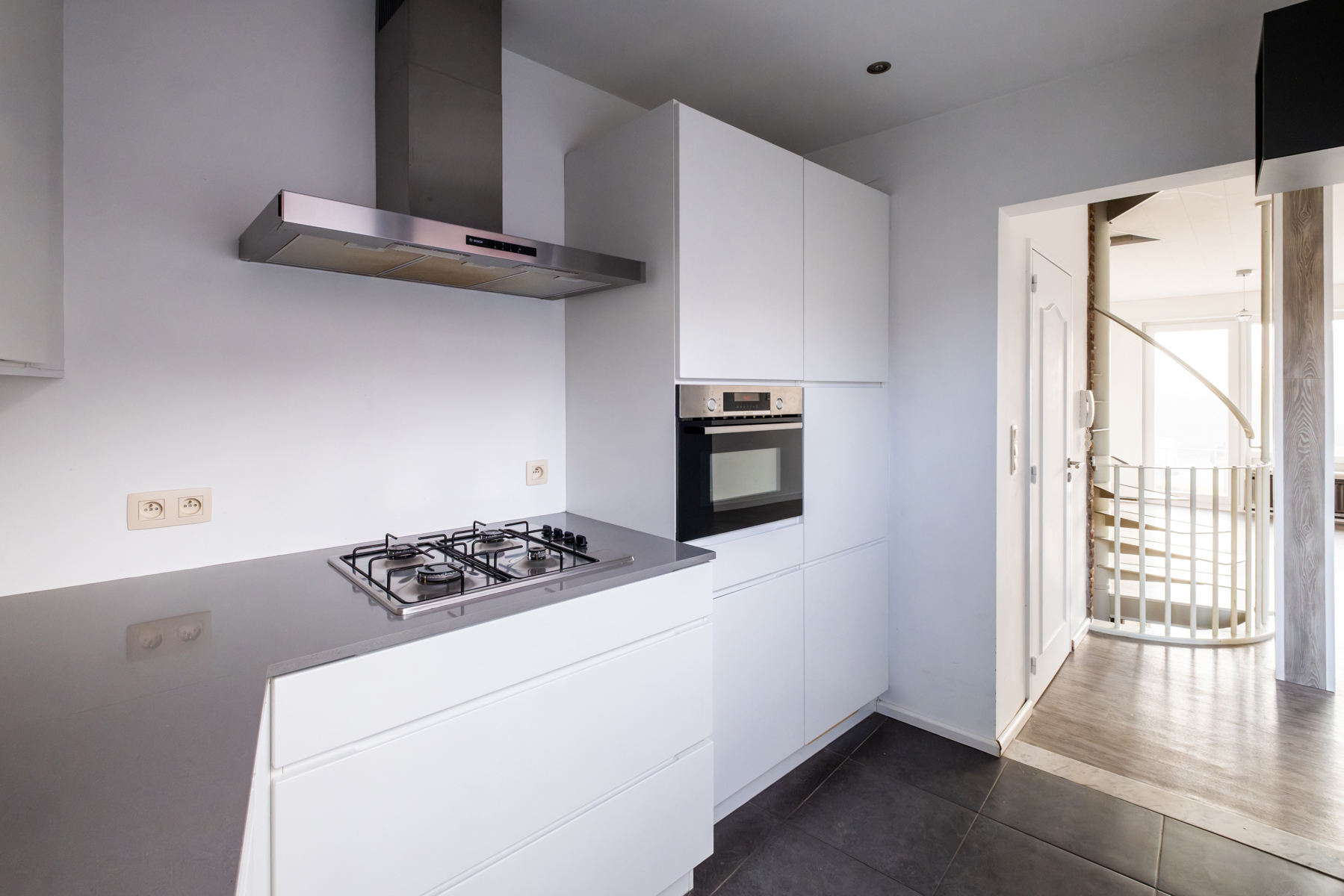 Appartement te koop in Niel met 2 slaapkamers - foto 5