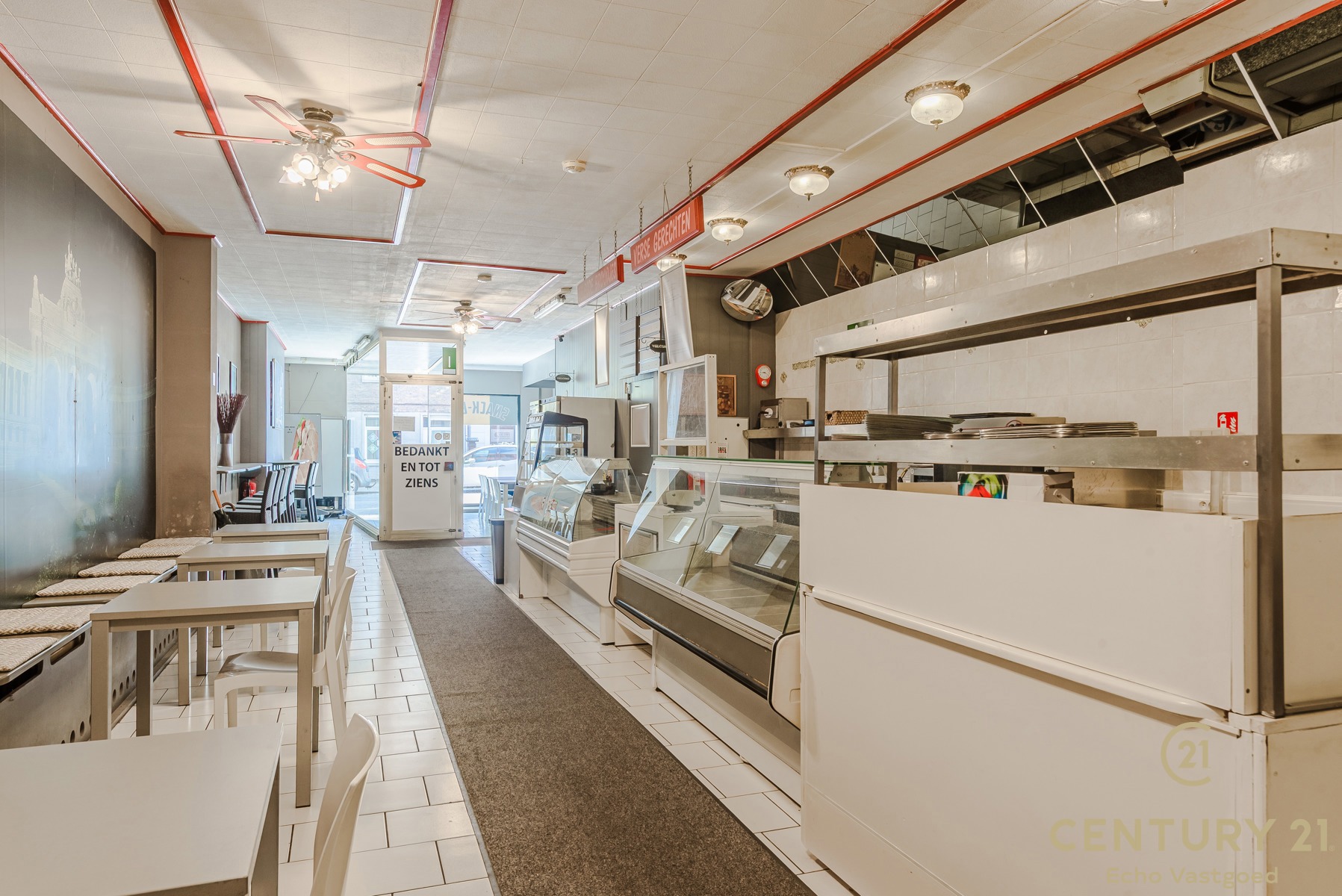 Commercial à vendre à Turnhout - photo 5