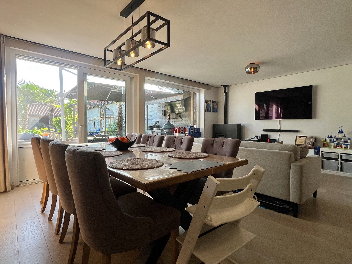 Maison à vendre à Kuurne avec 2 chambres - photo 4