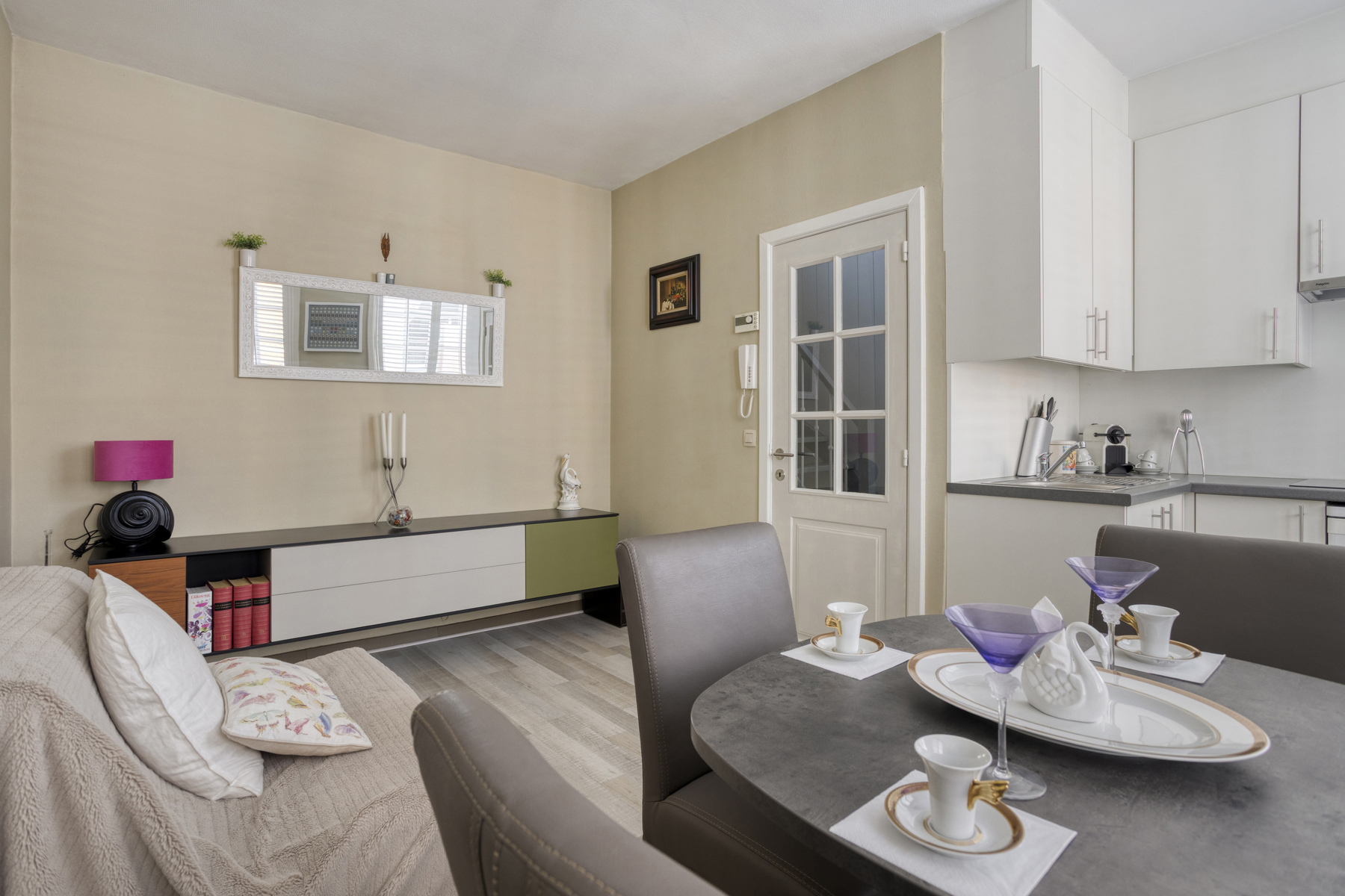 Maison à vendre à Bruges avec 1 chambre - photo 4