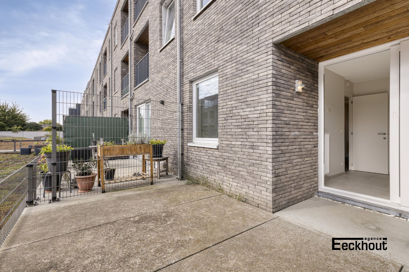 Appartement à vendre à Bredene avec 2 chambres - photo 4