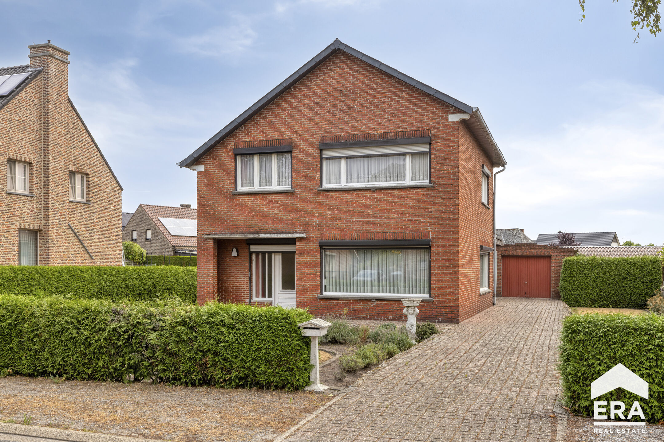 Rustig gelegen woning met 3 slaapkamers in Lommel - foto 1