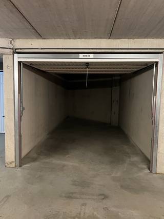 Garage à louer à Bruges