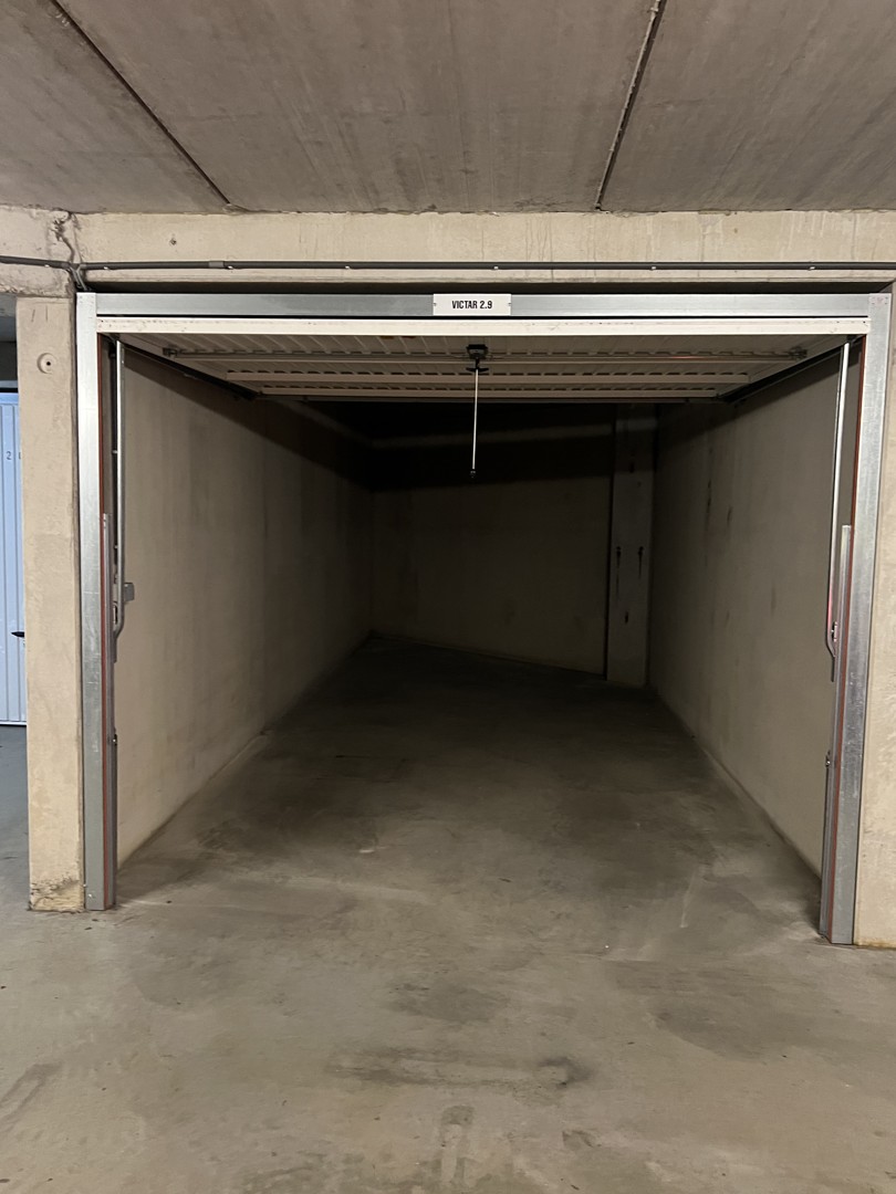 Garage à louer à Zeebrugge - photo 2