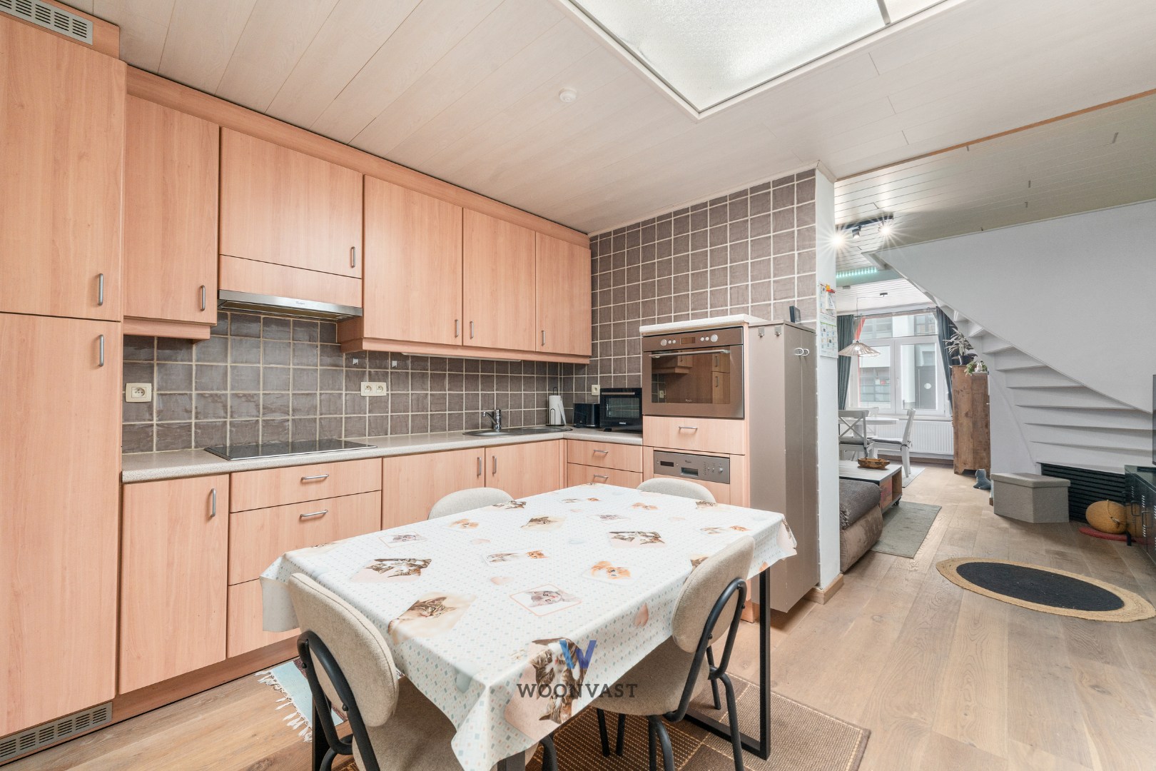 Instapklare woning met 2 slpk en tuin! - foto 5