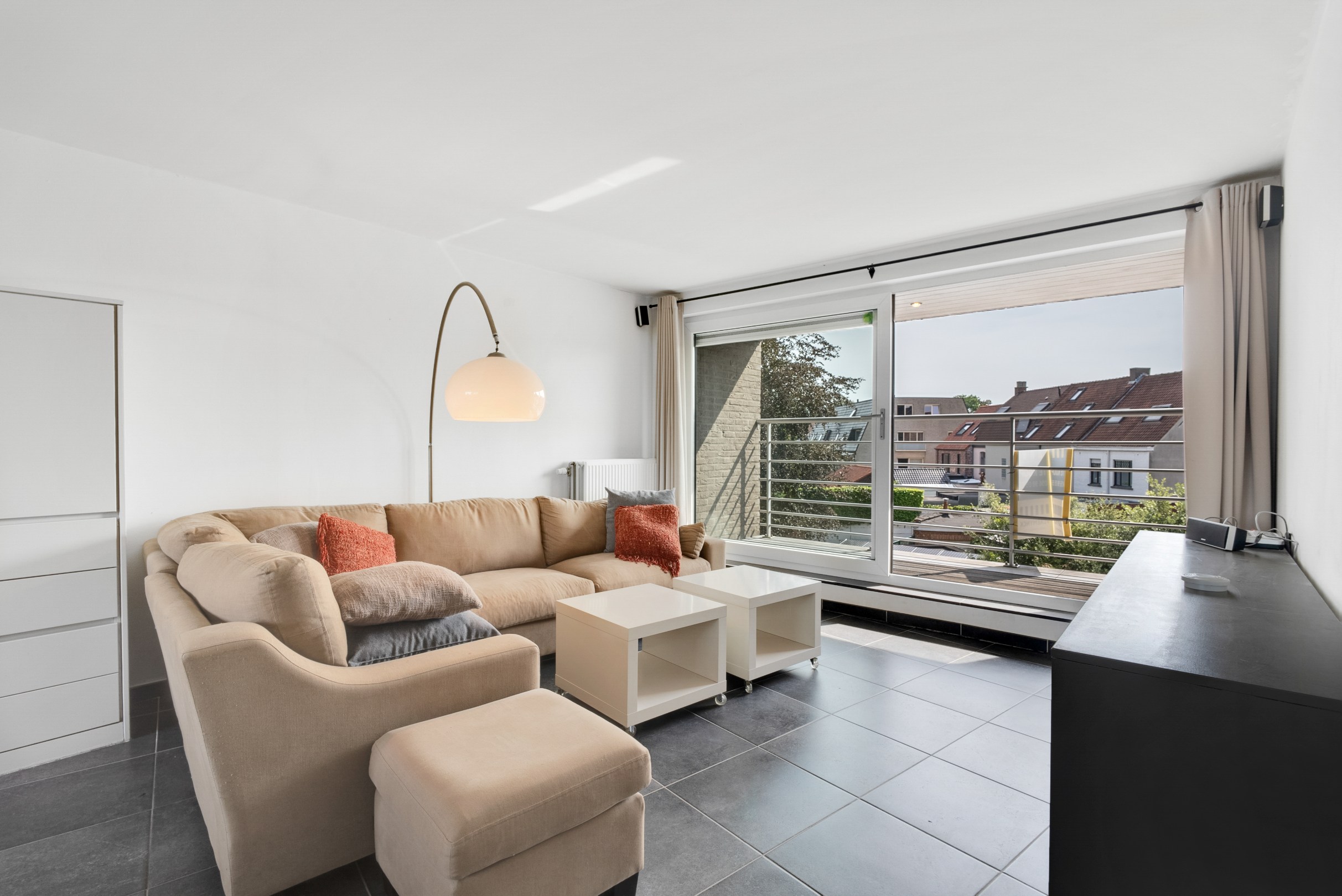 Instapklaar appartement (EPC A) op toplocatie in Waregem - foto 5