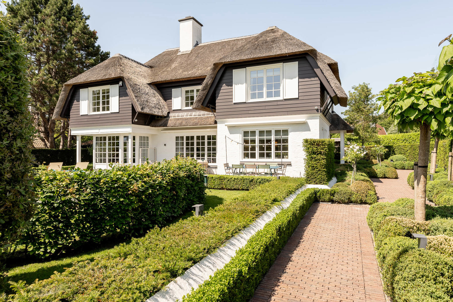 House for sale in Knokke-Heist with 5 bedrooms - photo 4