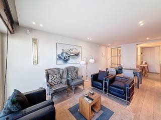 Apartment for rent in Ostend