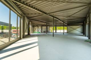 Commercial à vendre à As