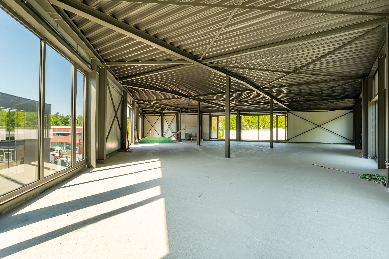 Commercial à vendre à As - photo 3