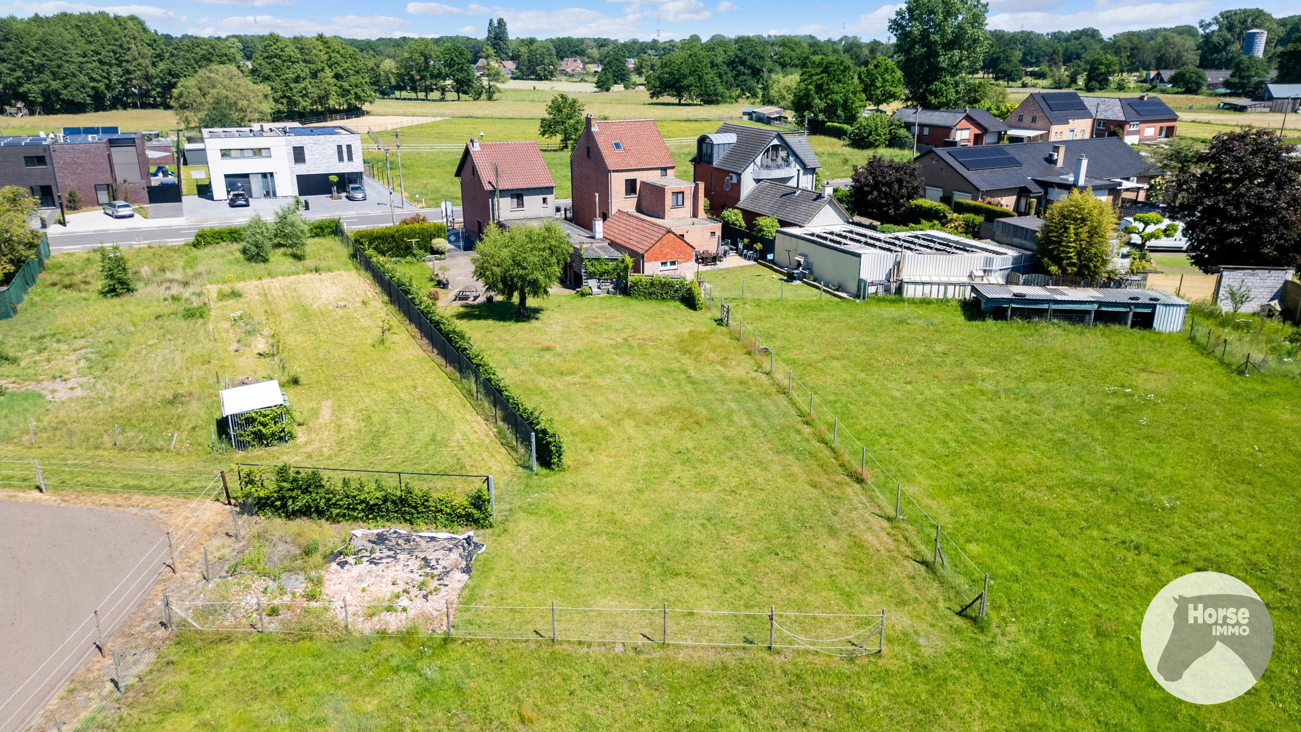 LUMMEN - Instapklare woning op 57a - foto 5