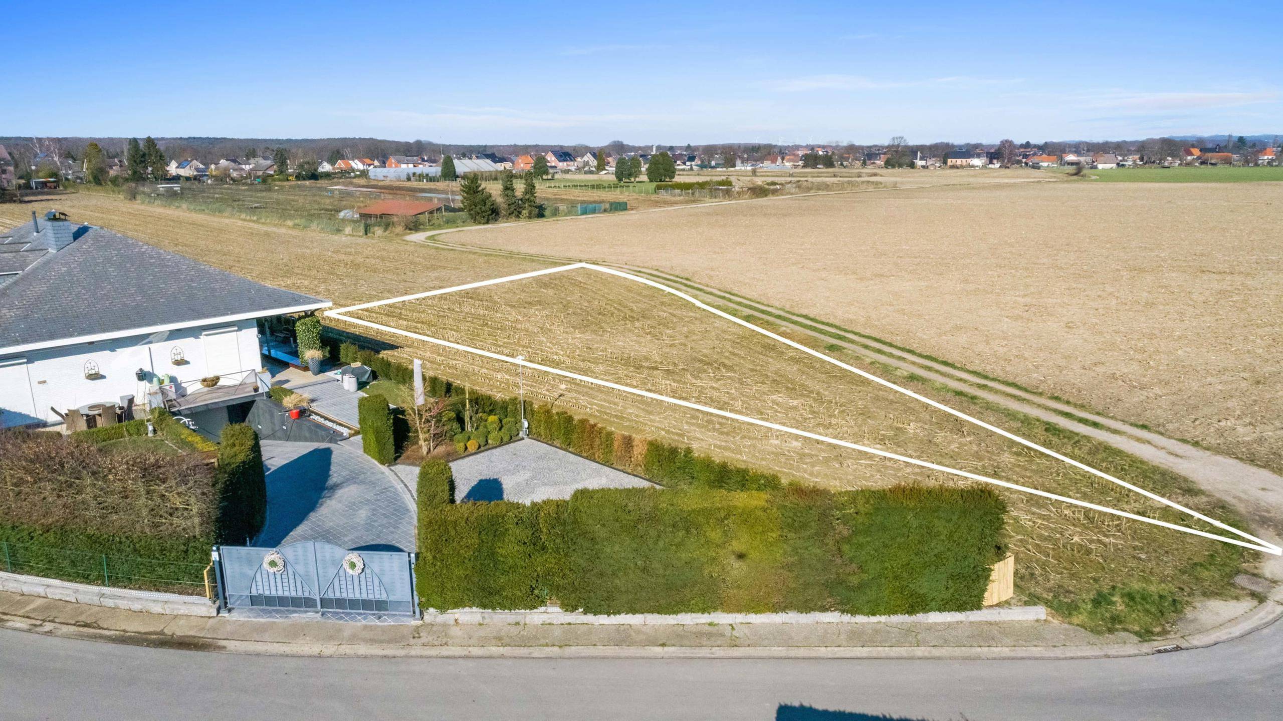 Grond te koop in Lanaken - foto 4