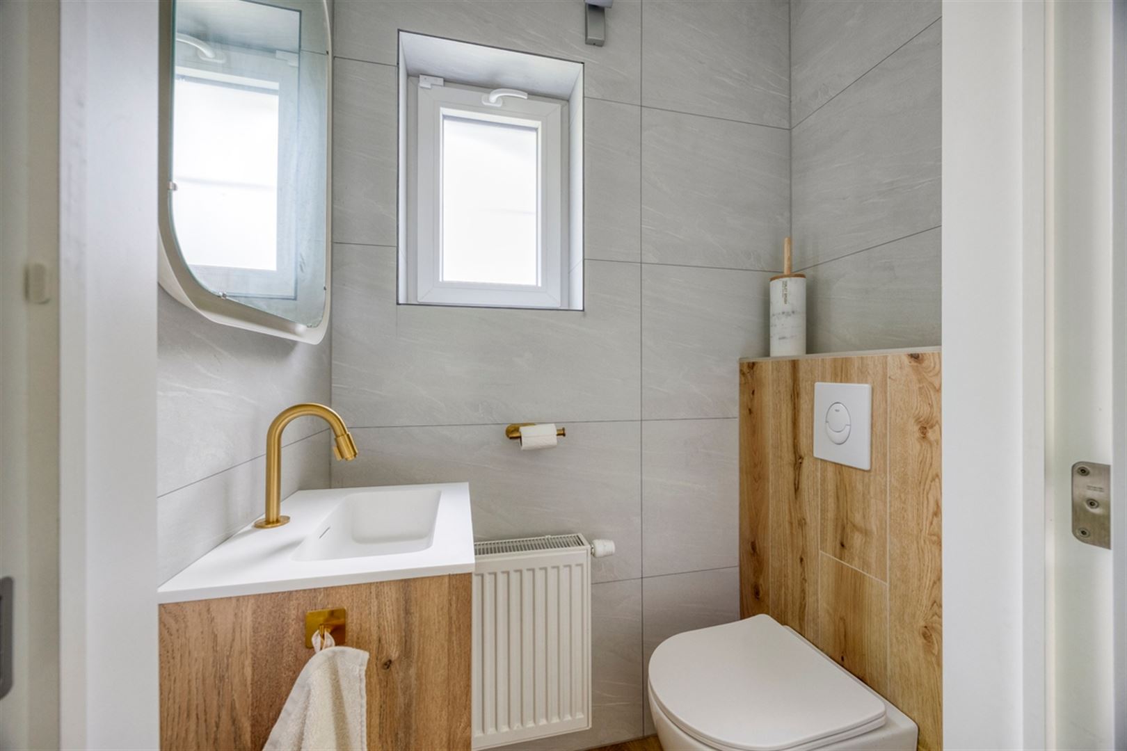 Maison à vendre à Gand avec 6 chambres - photo 5