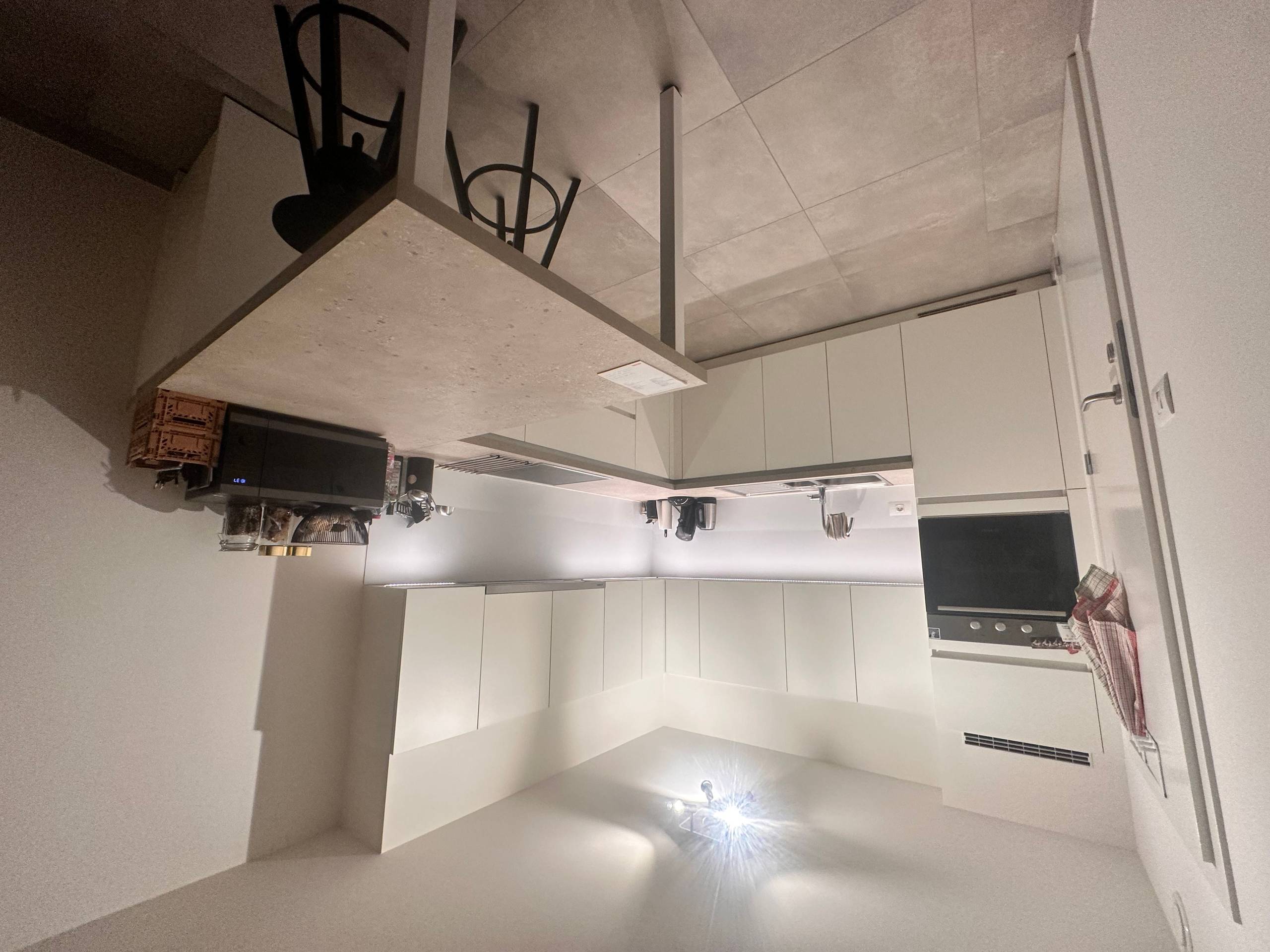 Energiezuinig nieuwbouwappartement (label A) met zonnig terras en overdekte parking! - foto 5