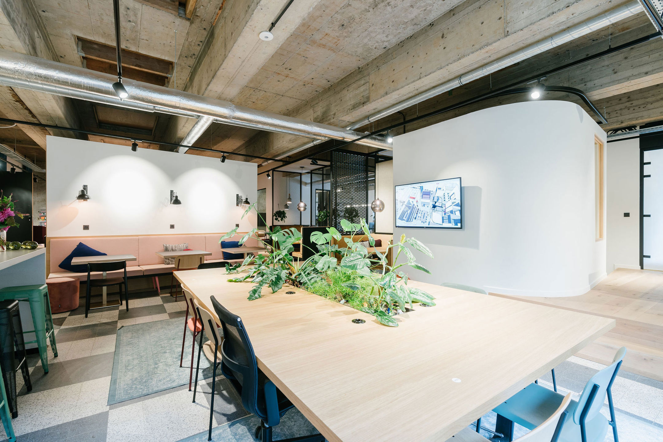 Commercial à vendre à Uccle - photo 2