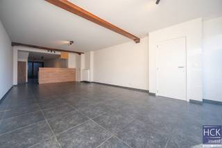 Apartment for rent in Kruisem