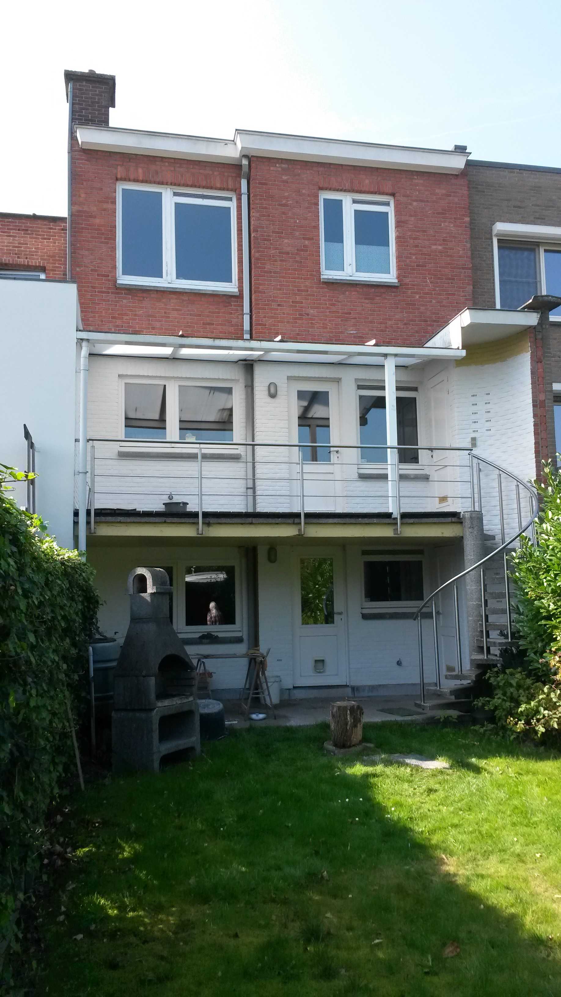 Huis te huur in Sint-Niklaas met 3 slaapkamers - foto 2