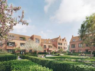 Appartement à vendre à Brecht